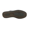 US Polo ASSN Zapatilla Casual Pyro001m Negro Black Hombre