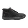 US Polo ASSN Zapatilla Casual Pyro001m Negro Black Hombre