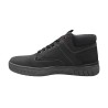 US Polo ASSN Zapatilla Casual Pyro001m Negro Black Hombre