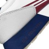 US Polo ASSN Zapatilla Casual Jake001M Blanco BWR Hombre