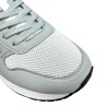 US Polo ASSN Zapatilla Casual Jake002M Gris Verdoso LGR Hombre
