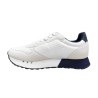 US Polo ASSN Zapatilla Casual Jake002M Blanco White Hombre
