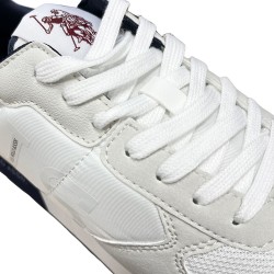 US Polo ASSN Zapatilla Casual Jake002M Blanco White Hombre