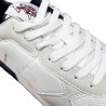 US Polo ASSN Zapatilla Casual Jake002M Blanco White Hombre