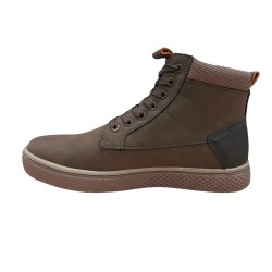 US Polo ASSN Bota Casual Hoover001m Marrón Hombre