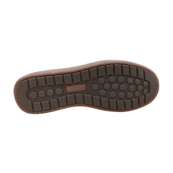 US Polo ASSN Bota Casual Hoover001m Marrón Hombre