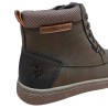 US Polo ASSN Bota Casual Hoover001m Marrón Hombre