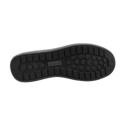 US Polo ASSN Bota Casual Hoover001M Negro Black Hombre