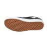 Vans Zapatilla Casual Brooklyn Ls Negro Blanco Black White Hombre