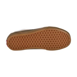 Vans Zapatilla Casual Filmore Suede Marrón Suede Gum Chipmunk Hombre