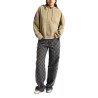 Vans Sudadera Retro Po Beige Mujer