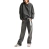 Vans Sudadera Retro Po Gris Mujer
