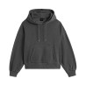Vans Sudadera Retro Po Gris Mujer