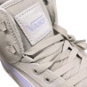 Vans Bota Ashwood Hi Vansguard Beige Suede Oatmeal Mujer