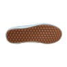Vans Bota Ashwood Hi Vansguard Beige Suede Oatmeal Mujer