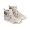 Vans Bota Ashwood Hi Vansguard Beige Suede Oatmeal Mujer