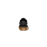 Vans Zapatillas Brooklyn LS Negro Canvas Black Gum Niño