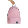 Munich Mochila Basics Backpack BTS Rosa Pink