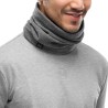 Buff Braga Cuello Polar Neck Warmer Gris Grey Unisex