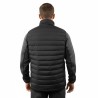 Joluvi Chaleco Calefactable Heat Ice Negro Black Hombre