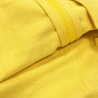 Astore Sudadera Elisabete Amarillo Limón Mujer