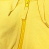 Astore Sudadera Elisabete Amarillo Limón Mujer
