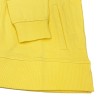 Astore Sudadera Elisabete Amarillo Limón Mujer
