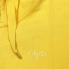 Astore Sudadera Elisabete Amarillo Limón Mujer