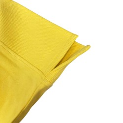 Astore Sudadera Elisabete Amarillo Limón Mujer
