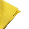 Astore Sudadera Elisabete Amarillo Limón Mujer