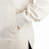 Astore Sudadera Elisabetes Blanco Hueso Mujer