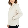 Astore Sudadera Elisabetes Blanco Hueso Mujer