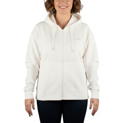 Astore Sudadera Elisabetes Blanco Hueso Mujer