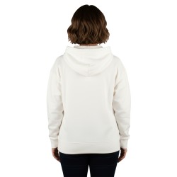 Astore Sudadera Elisabetes Blanco Hueso Mujer