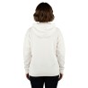 Astore Sudadera Elisabetes Blanco Hueso Mujer