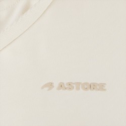 Astore Sudadera Elisabetes Blanco Hueso Mujer