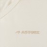 Astore Sudadera Elisabetes Blanco Hueso Mujer