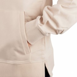 Astore Sudadera Elisabetes Nacar Crema Mujer