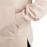 Astore Sudadera Elisabetes Nacar Crema Mujer