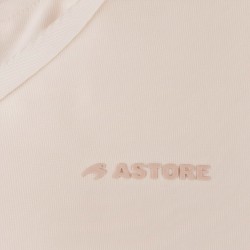 Astore Sudadera Elisabetes Nacar Crema Mujer
