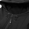 Astore Chaqueta Softshell Maitena Negro Mujer