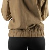 Astore Sudadera Nicol Camel Mujer
