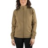Astore Sudadera Nicol Camel Mujer