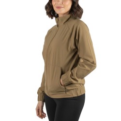 Astore Sudadera Nicol Camel Mujer