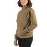 Astore Sudadera Nicol Camel Mujer
