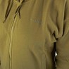 Astore Sudadera Basilia Amarillo Mostaza Oscuro Mujer