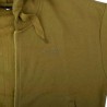Astore Sudadera Basilia Amarillo Mostaza Oscuro Mujer