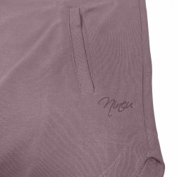 Astore Sudadera Yamina Morado Malva Mujer