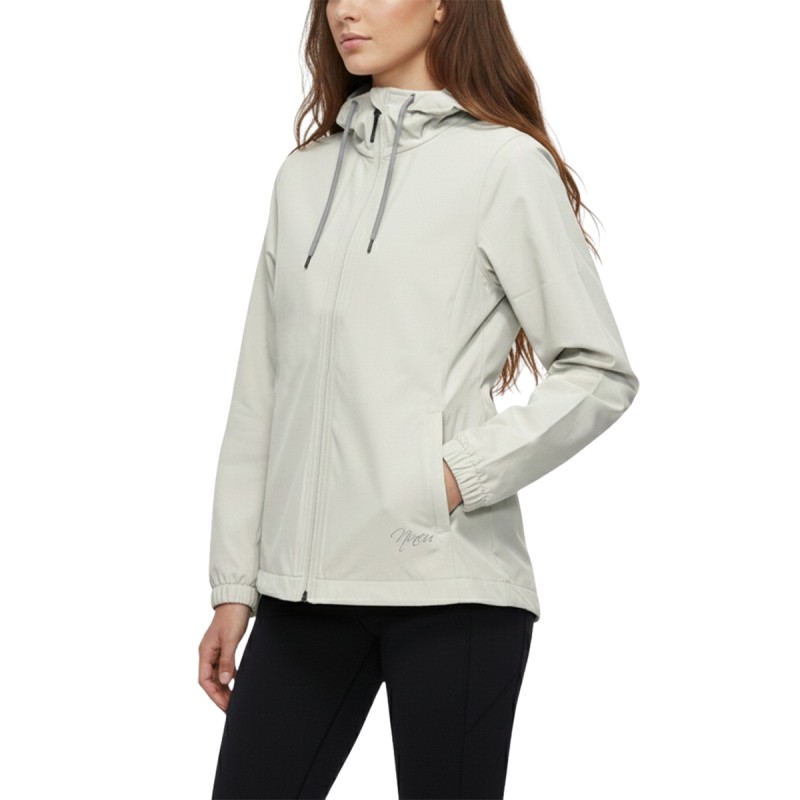 Astore Chaqueta Phoebe Verde Arcilla Mujer