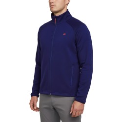 Astore Sudadera Alda M Azul Cosmos Hombre